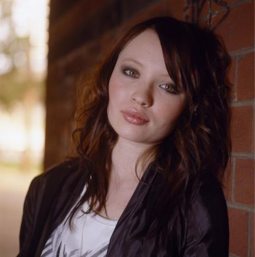 Emily Browning (12  HQ), photo:12