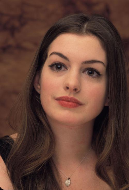 Anne Hathaway (7  HQ), photo:2