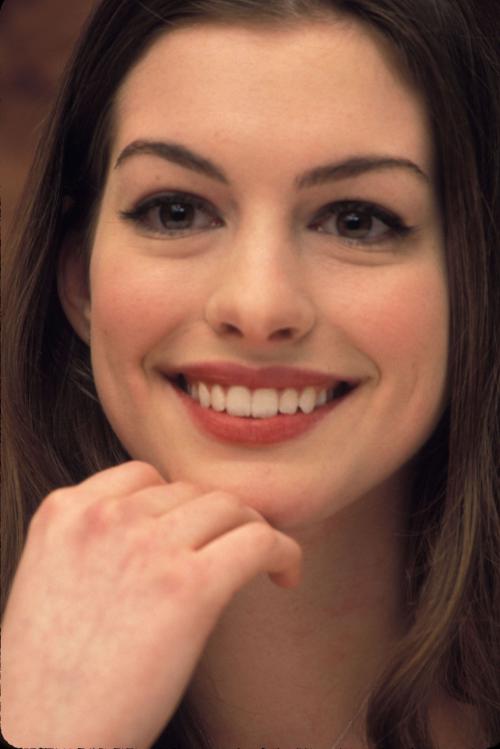 Anne Hathaway (7  HQ), photo:4