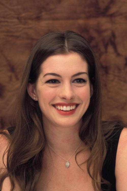 Anne Hathaway (7  HQ), photo:5