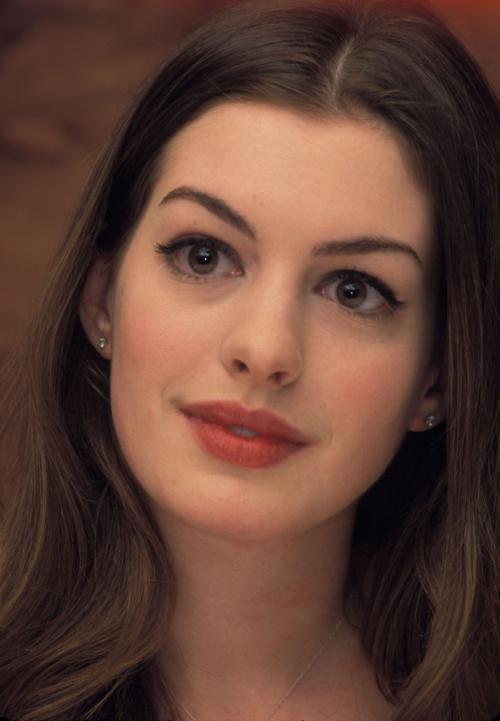 Anne Hathaway (7  HQ), photo:6