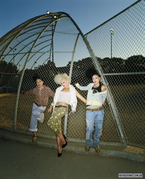Gwen Stefani (11  HQ), photo:10