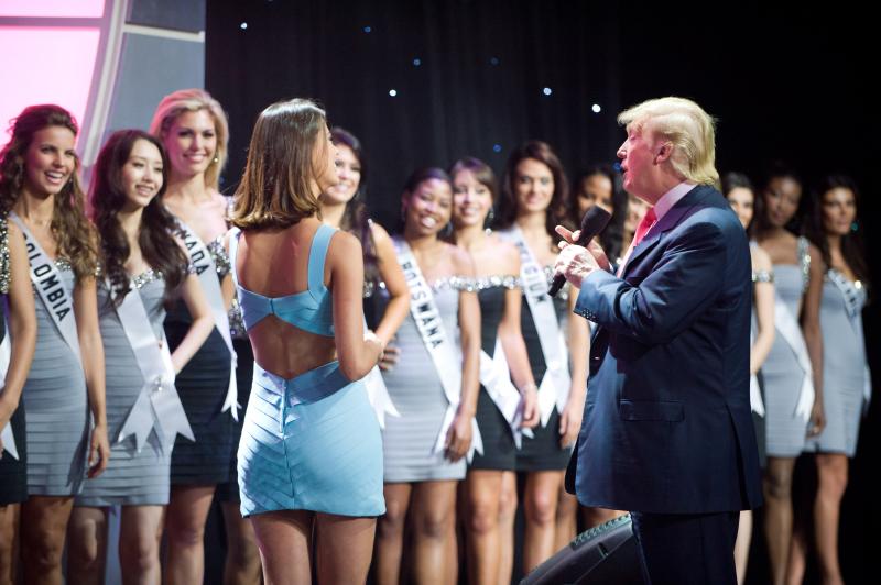 2010 Miss Universe Competition