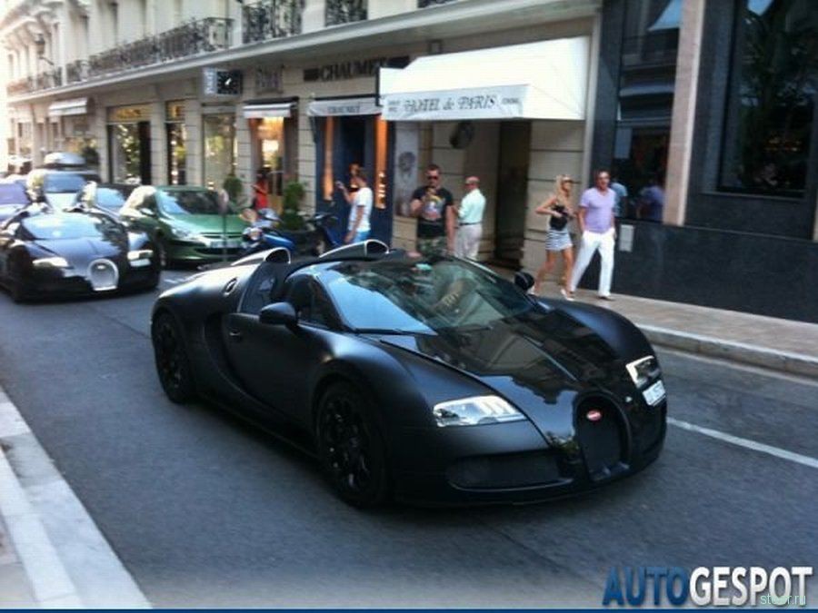   ,   Bugatti