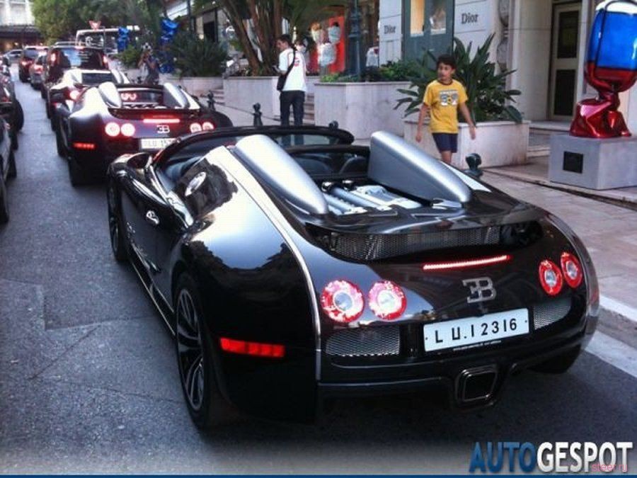   ,   Bugatti