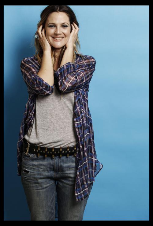 Drew Barrymore (16  UHQ), photo:12