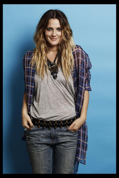 Drew Barrymore (16  UHQ), photo:14