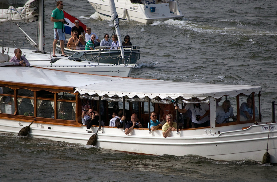 218 Amsterdam Sail 2010
