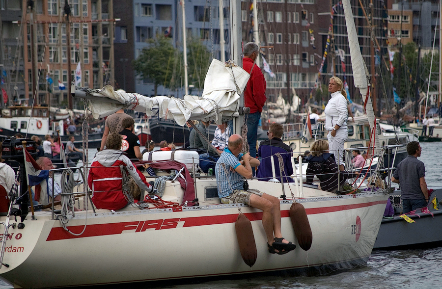481 Amsterdam Sail 2010