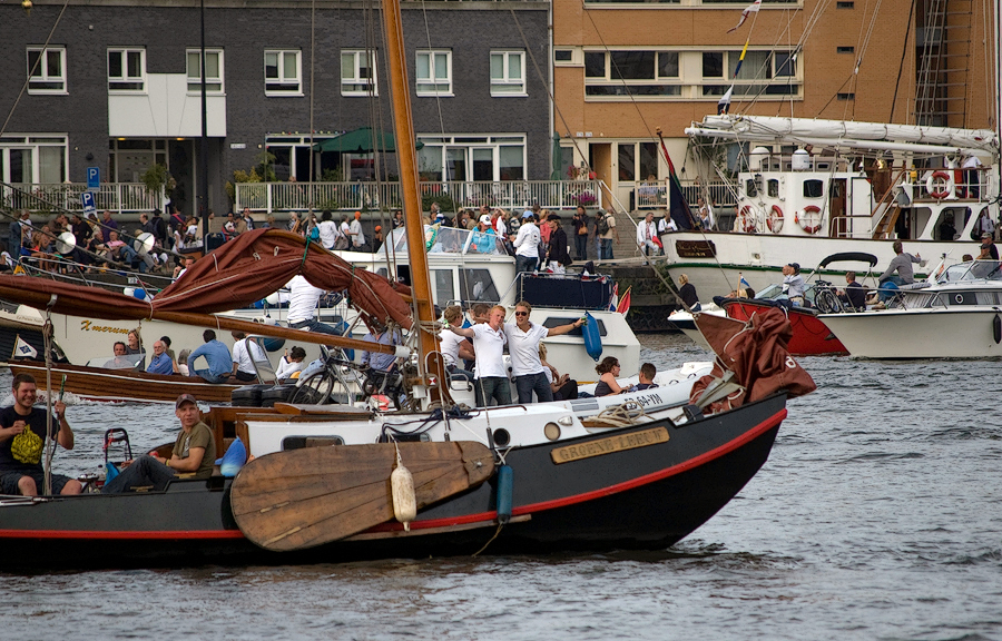 491 Amsterdam Sail 2010