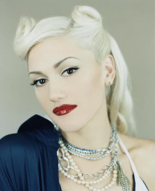 Gwen Stefani (8  HQ), photo:2