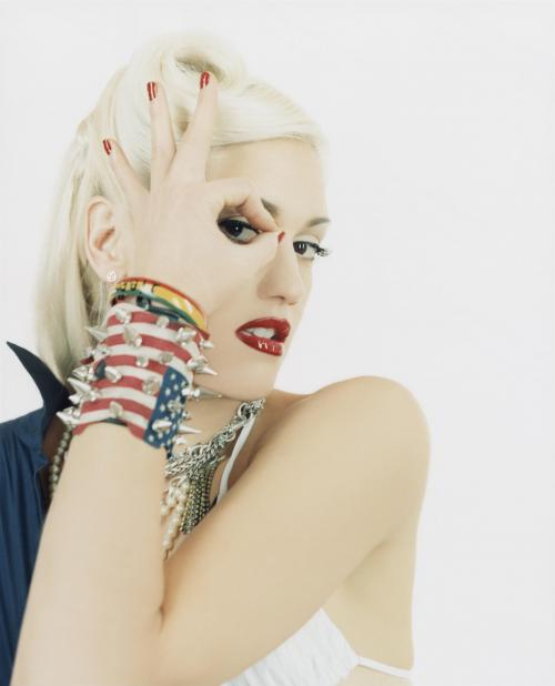 Gwen Stefani (8  HQ), photo:4