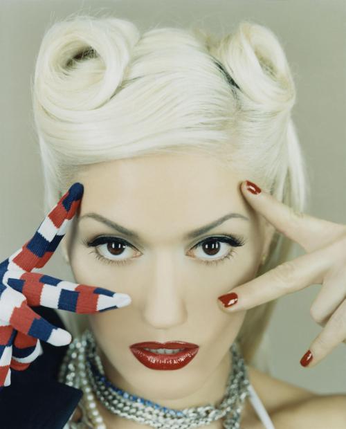 Gwen Stefani (8  HQ), photo:5