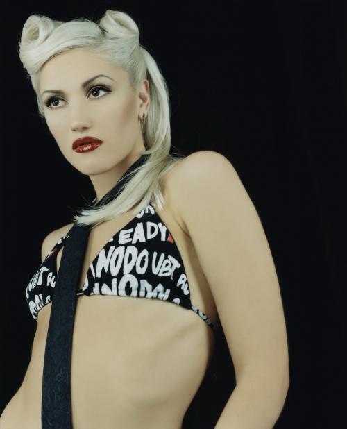 Gwen Stefani (8  HQ), photo:8