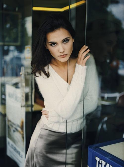 Virginie Ledoyen (8  HQ), photo:8