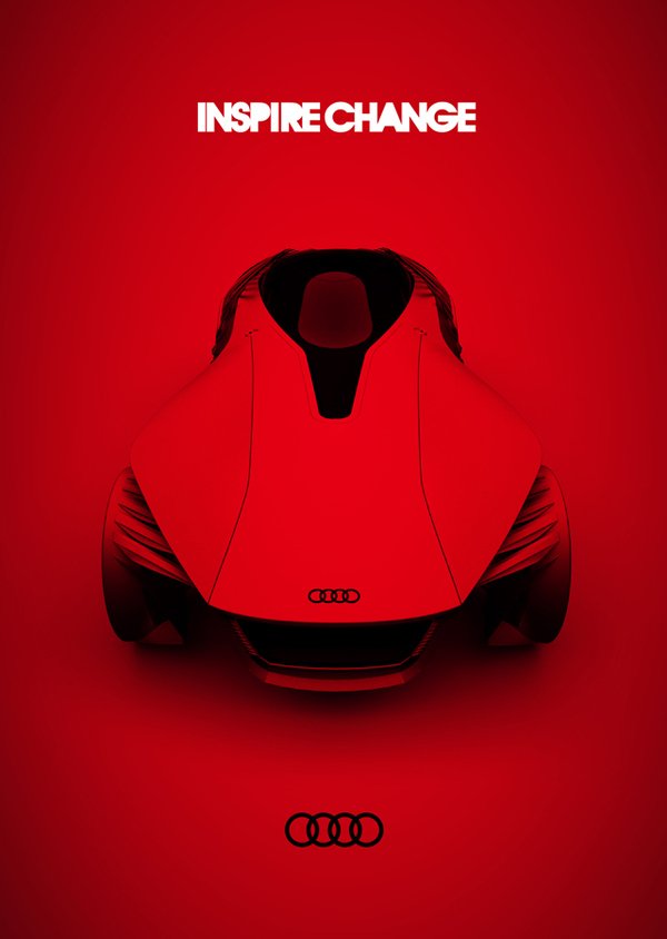 - Audi One