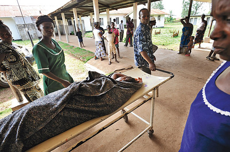 maternal mortality 07  :    