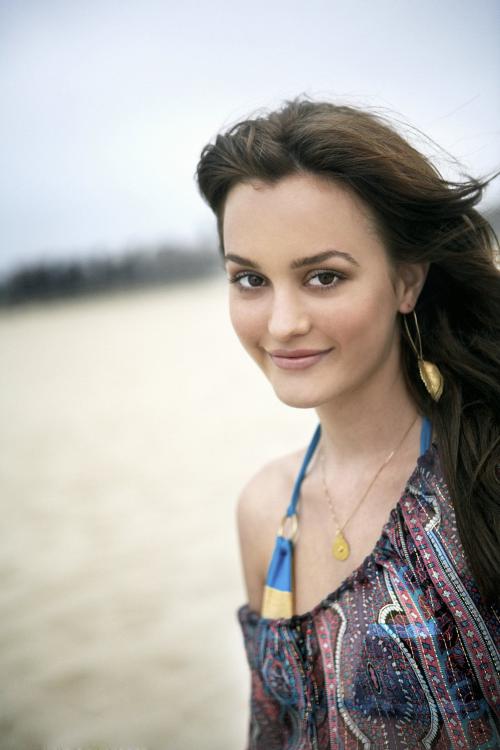 Leighton Meester (8  HQ), photo:6