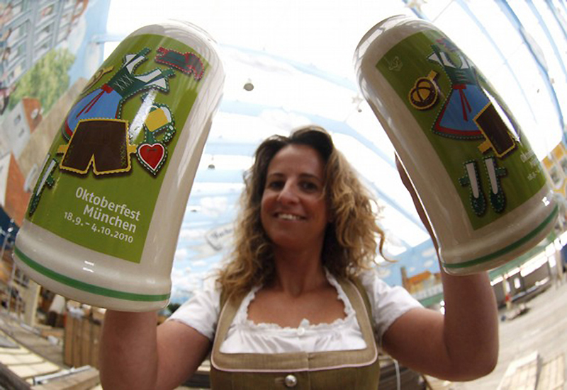   Oktoberfest 2010