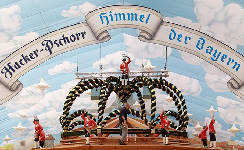   Oktoberfest 2010