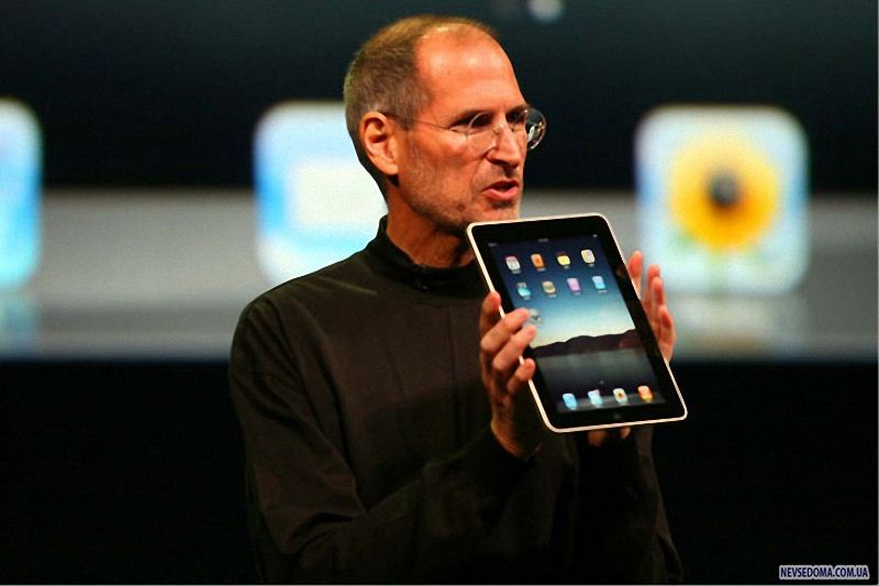 1.    «Apple»      iPad    -. (Jim Wilson/The New York Times)