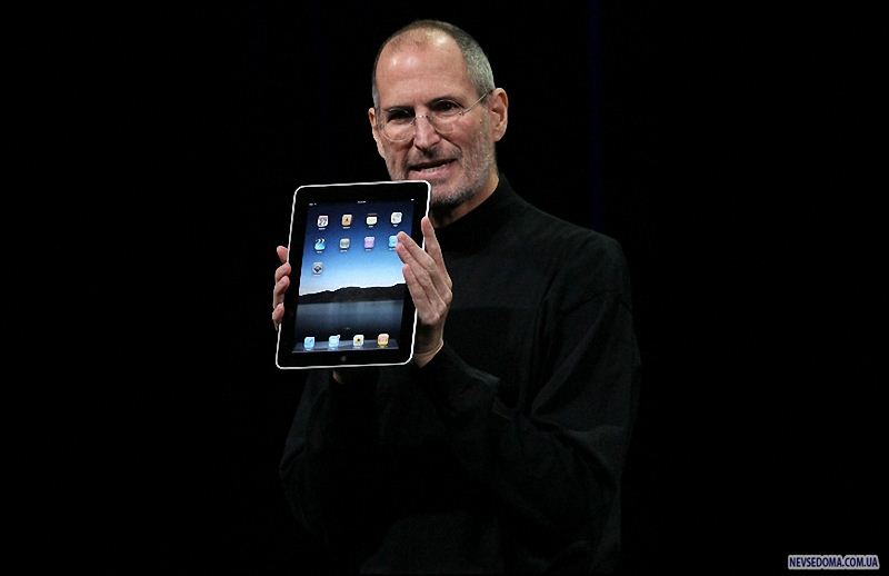    Apple iPad