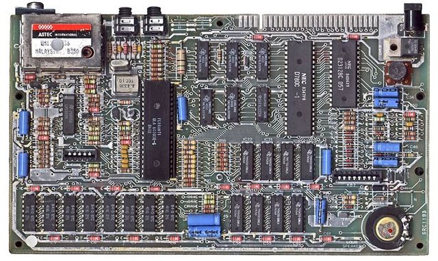  ZX Spectrum    (17 ), photo:7