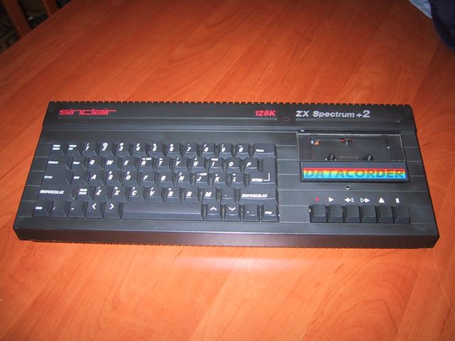  ZX Spectrum    (17 ), photo:10