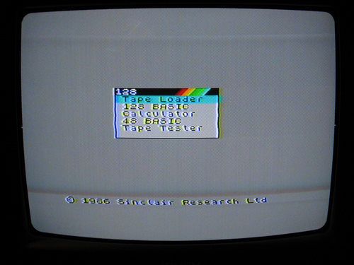  ZX Spectrum    (17 ), photo:15