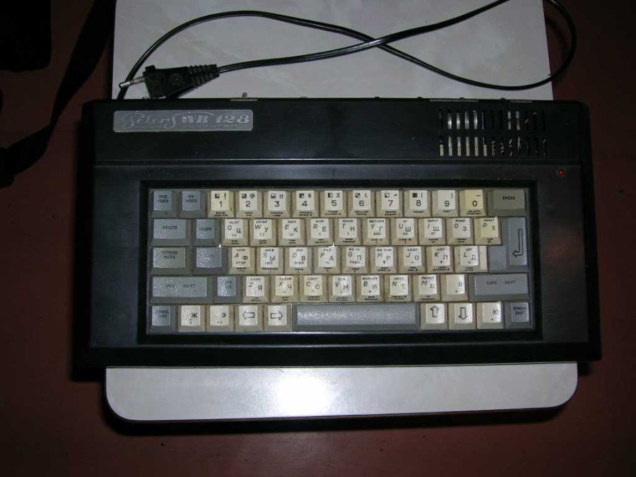  ZX Spectrum    (17 ), photo:16