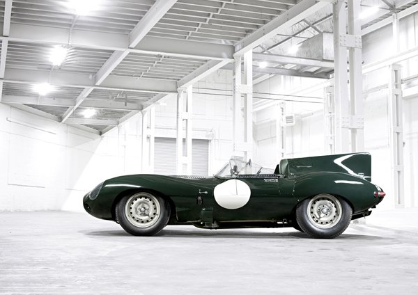 Jaguar:   