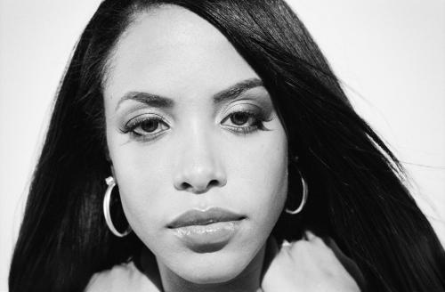 Aaliyah (6  HQ), photo:2