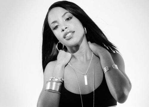 Aaliyah (6  HQ), photo:3