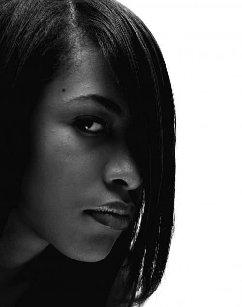 Aaliyah (6  HQ), photo:6