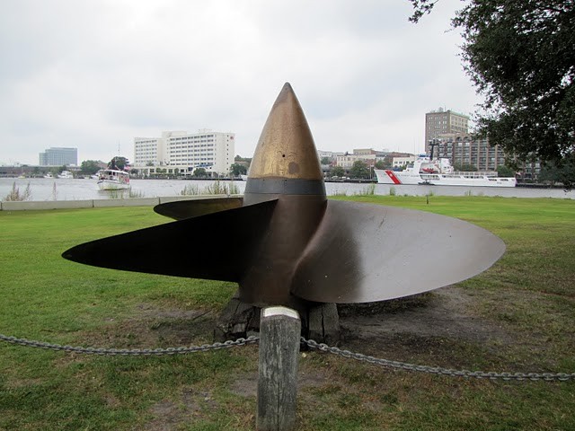       USS North Carolina