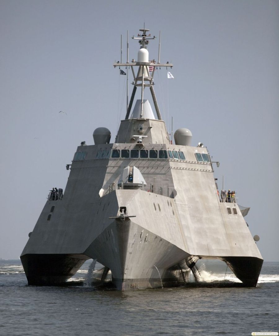 USS Independence (16 ), photo:5