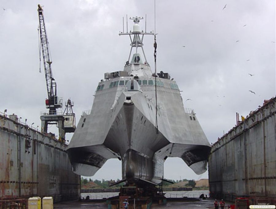 USS Independence (16 ), photo:8