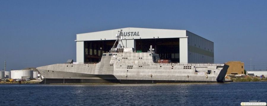 USS Independence (16 ), photo:9