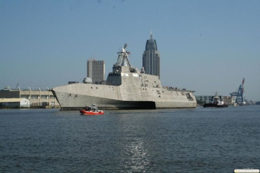USS Independence (16 ), photo:10