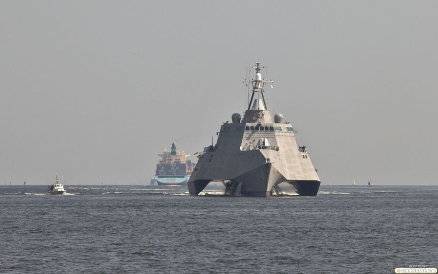 USS Independence (16 ), photo:14