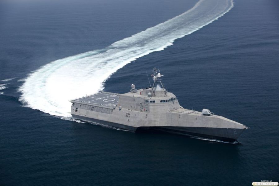 USS Independence (16 ), photo:15