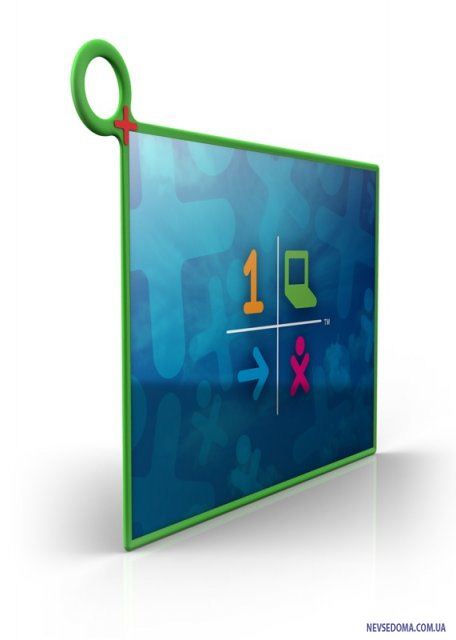 OLPC XO-3 -    (10 )