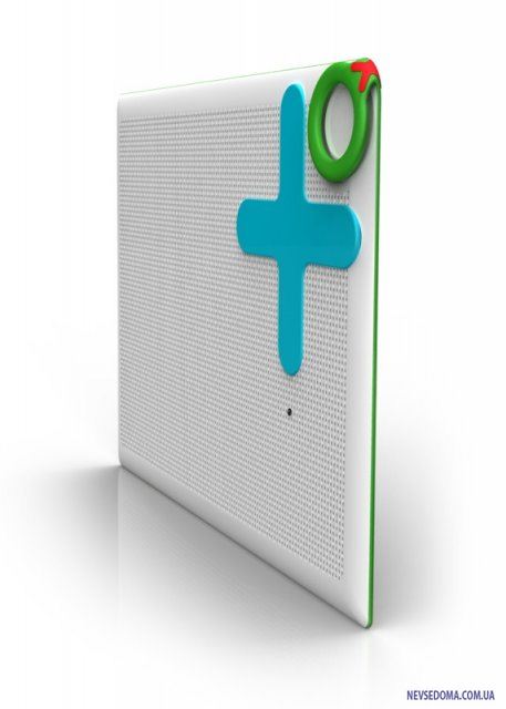 OLPC XO-3 -    (10 )