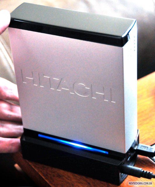Hitachi Simpledrive -       (7 )