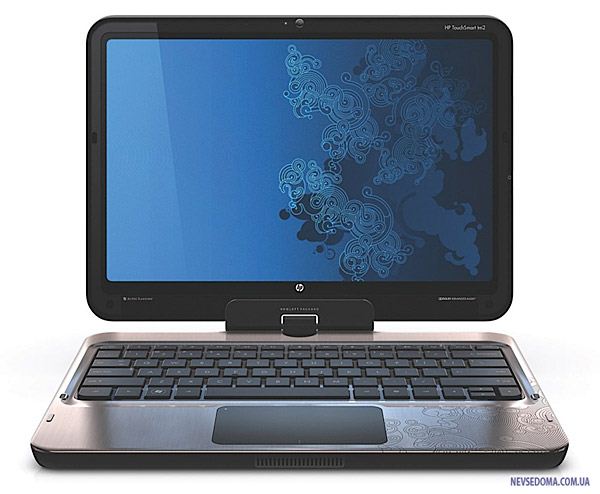 HP TouchSmart tm2 -      Intel CULV (3 )