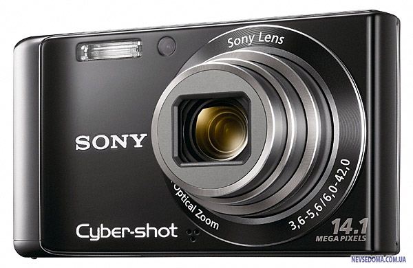 Sony  12   Cyber-shot (6 )