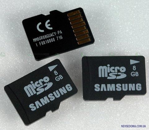 microSD      - 64GB