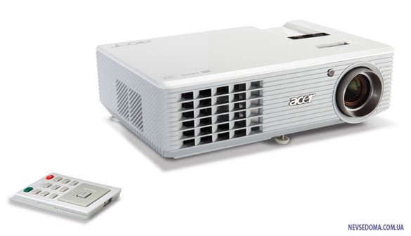 Acer H5360, X1130P  X1261 -   3D-