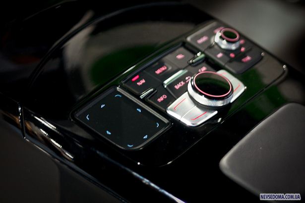  Audi    NVIDIA Tegra 2