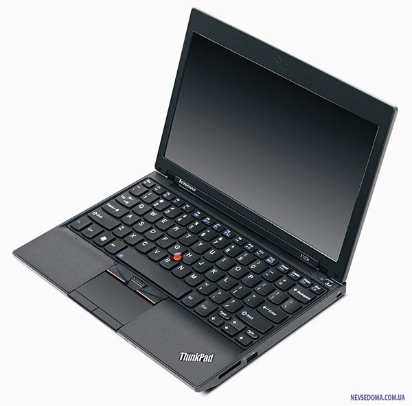 Lenovo ThinkPad Edge  X100e:  - (4 )